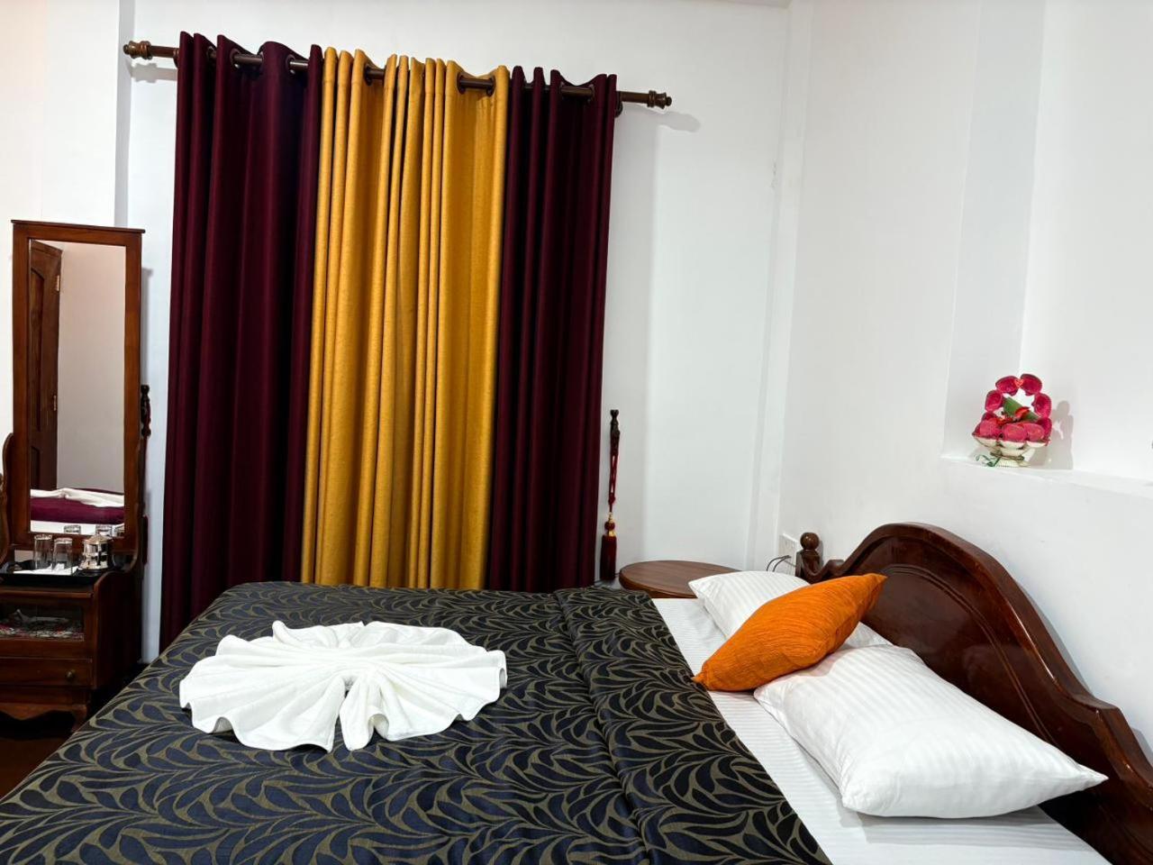 Lakshmi Illam Homestay *