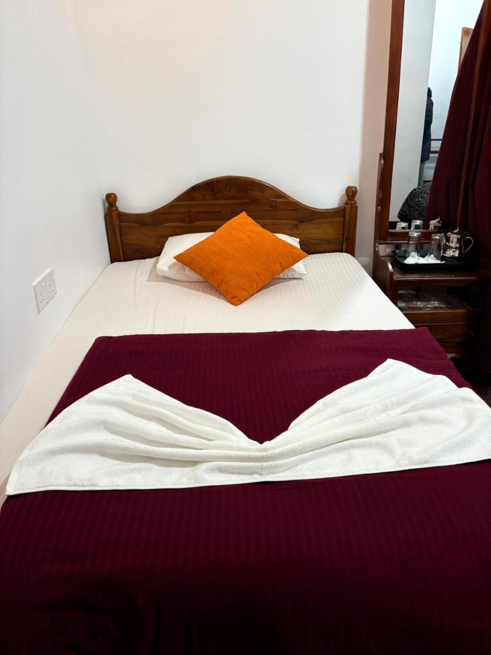 Lakshmi Illam Nuwara Eliya