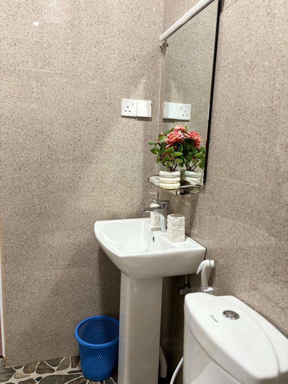 Homestay Lakshmi Illam Nuwara Eliya