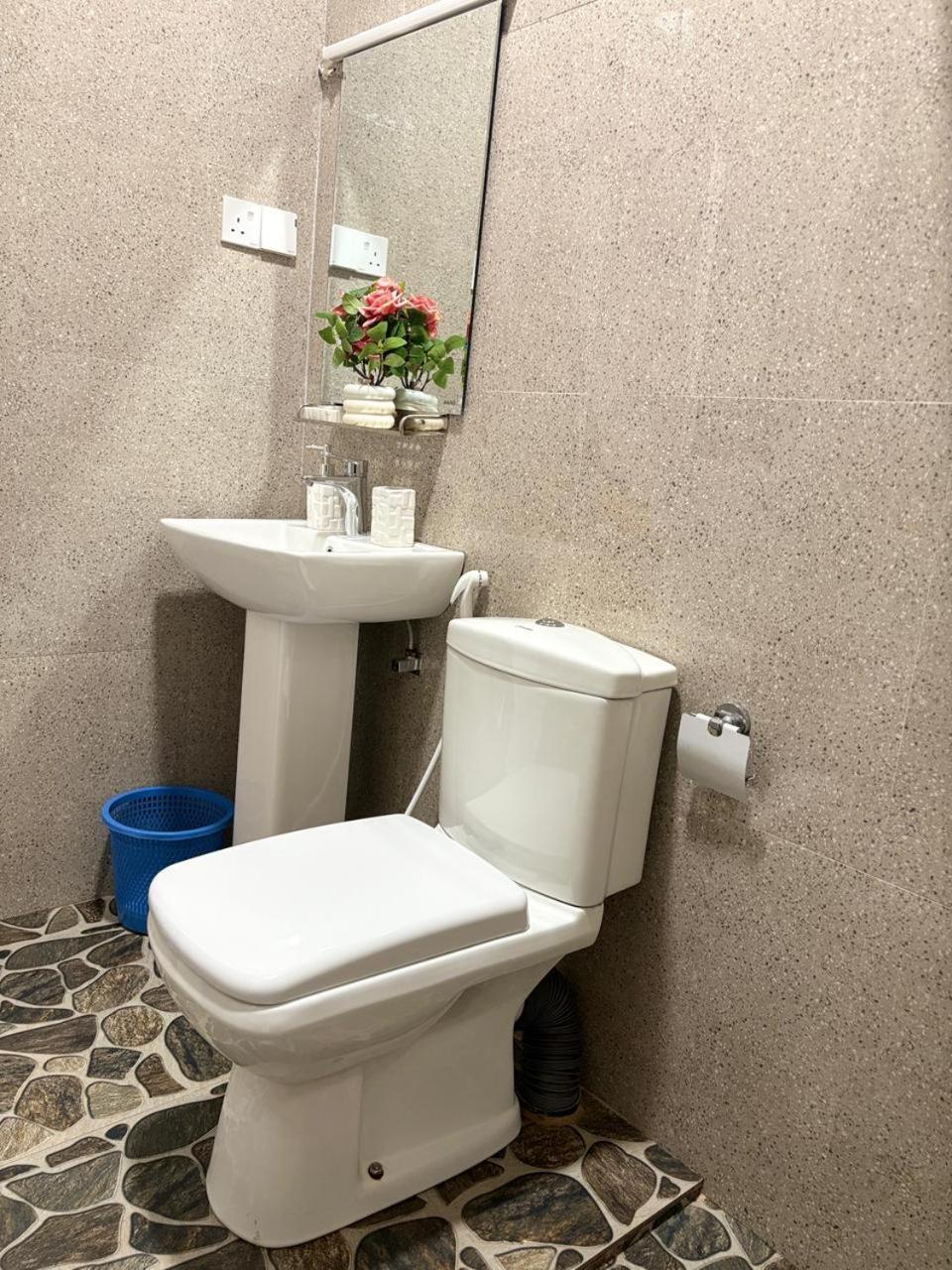 Lakshmi Illam Homestay