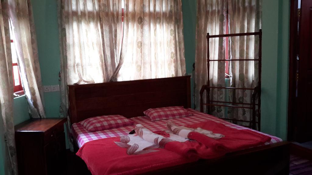 Arunaloka Country house