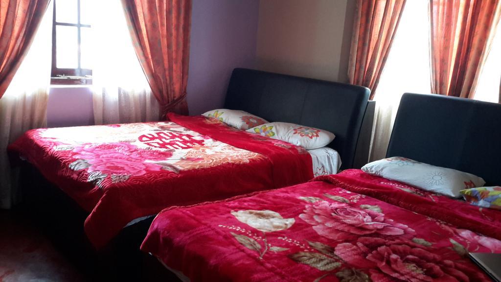 Arunaloka Country house Nuwara Eliya