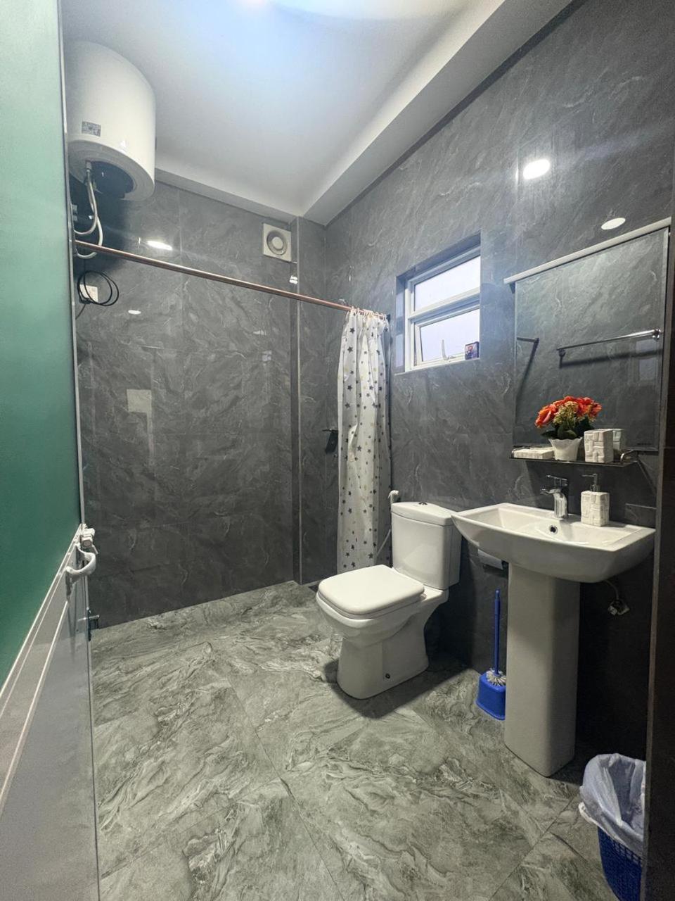 Lakshmi Illam Homestay