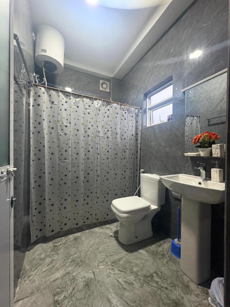 Lakshmi Illam * Nuwara Eliya