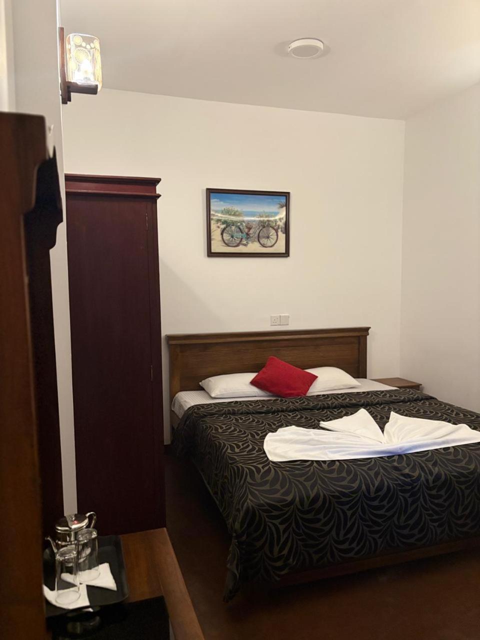 Homestay Lakshmi Illam *