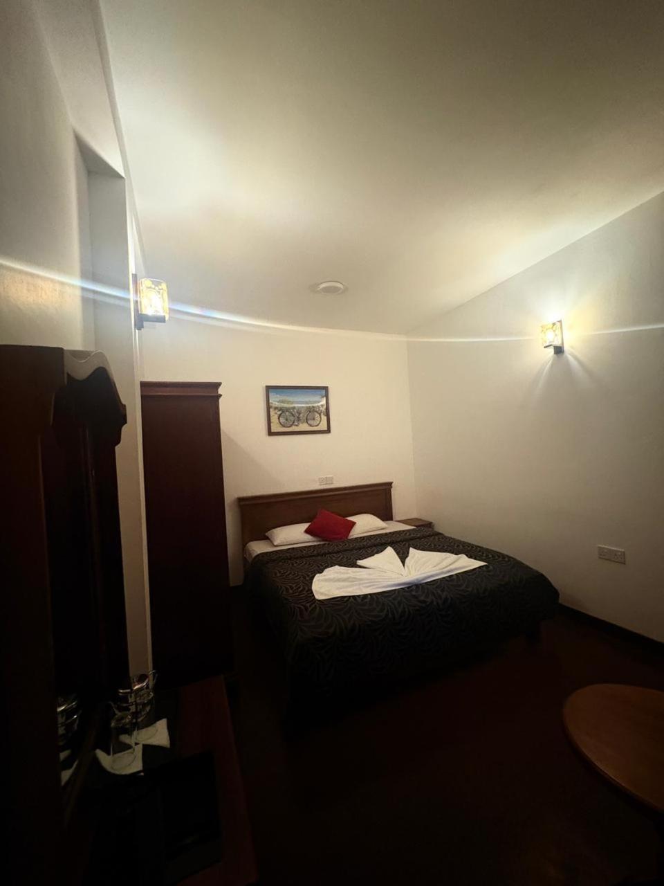 Lakshmi Illam Homestay