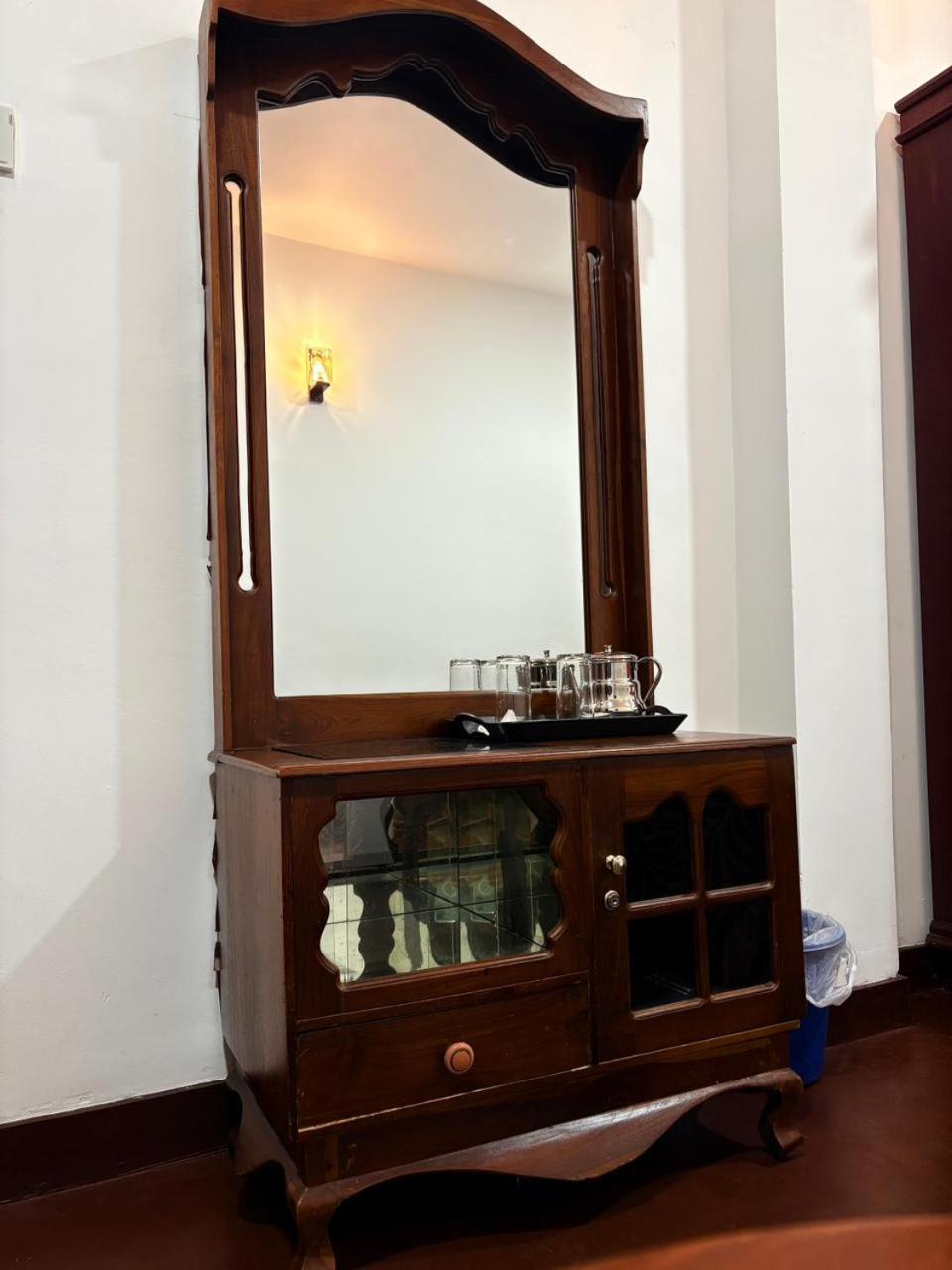 Homestay Lakshmi Illam