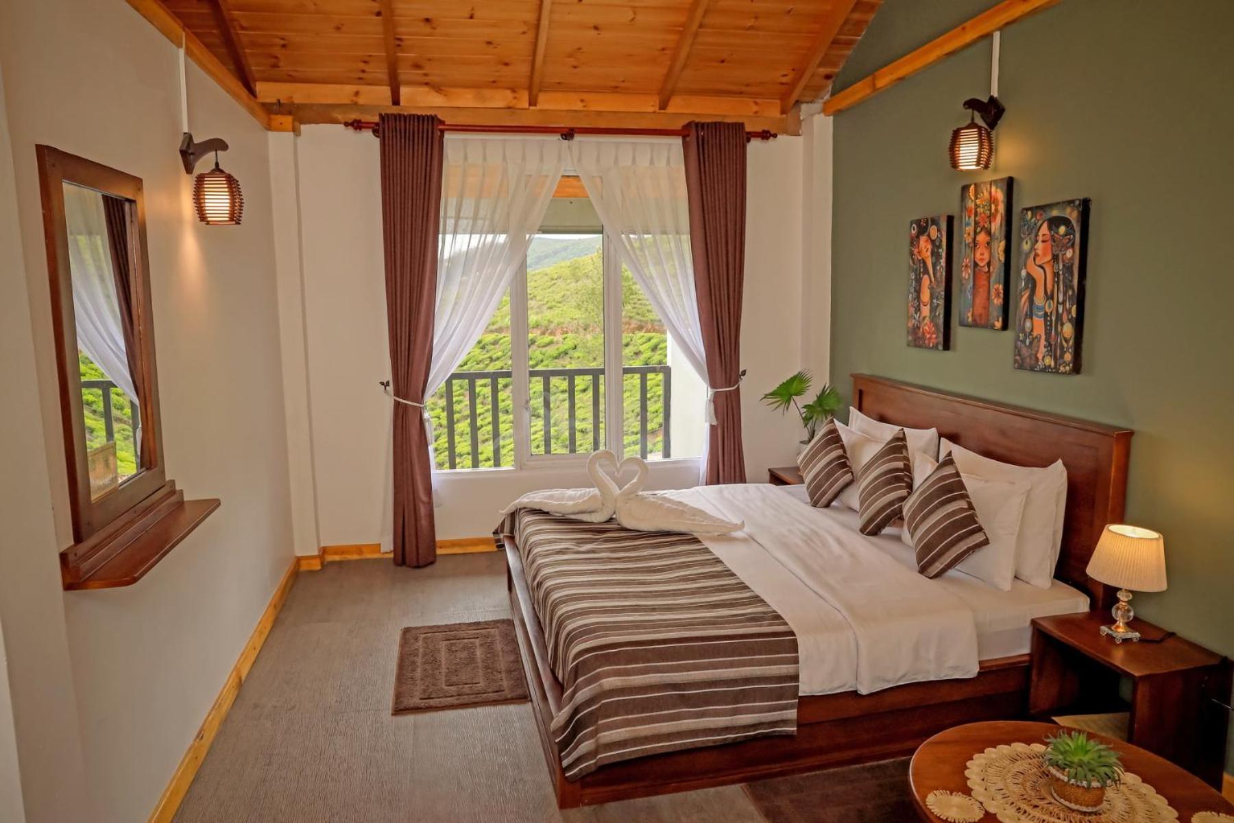 The Mount View Single Tree Hotel Nuwara Eliya