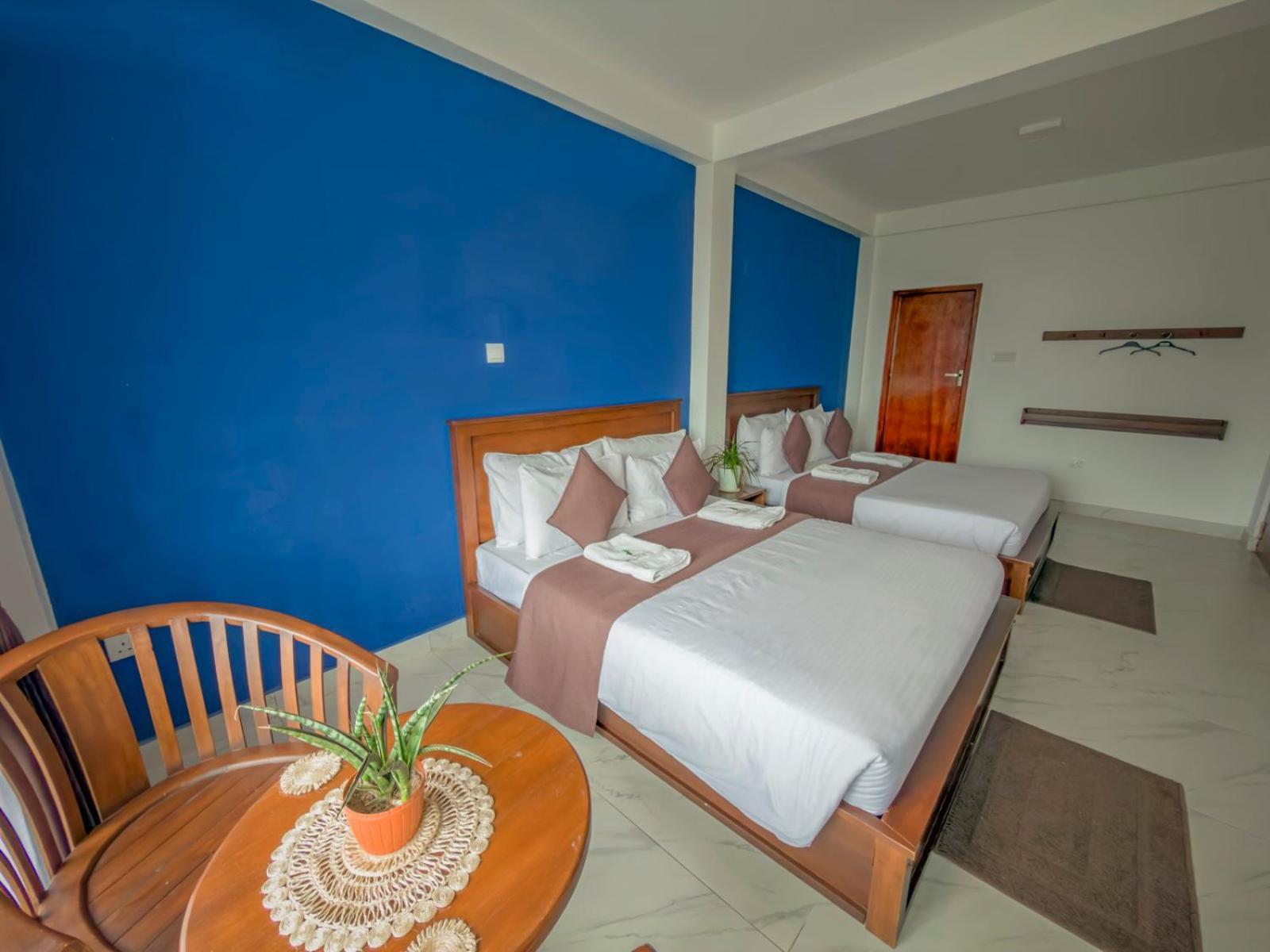 The Mount View Single Tree Hotel Nuwara Eliya
