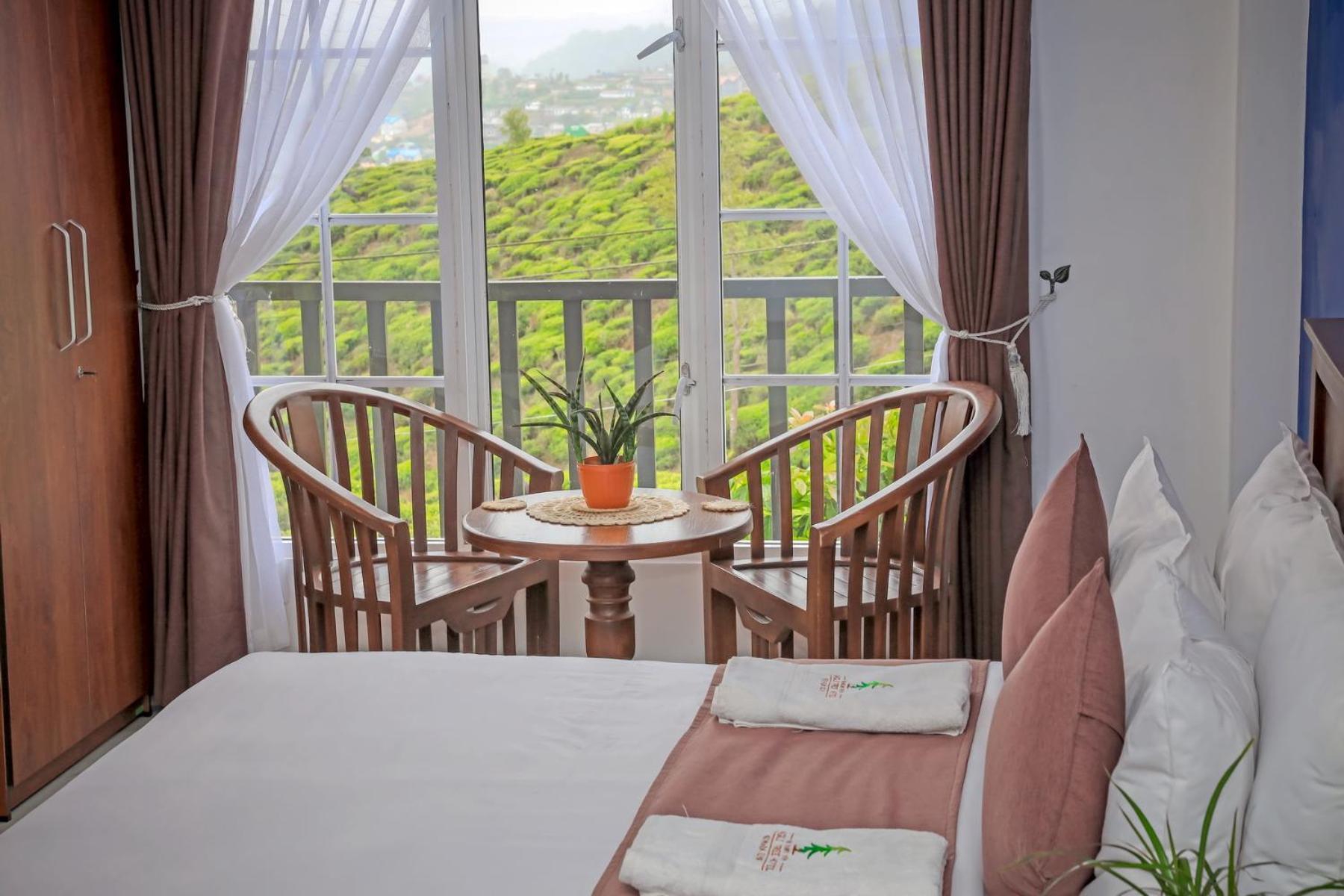 Hotel The Mount View Single Tree Nuwara Eliya