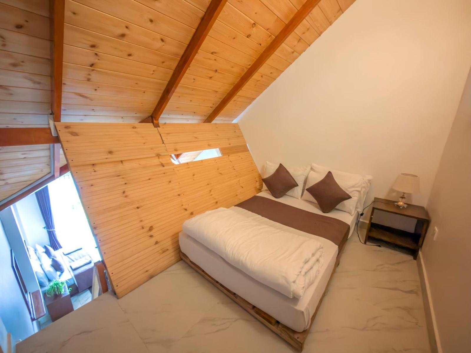 The Mount View Single Tree Hotel Nuwara Eliya