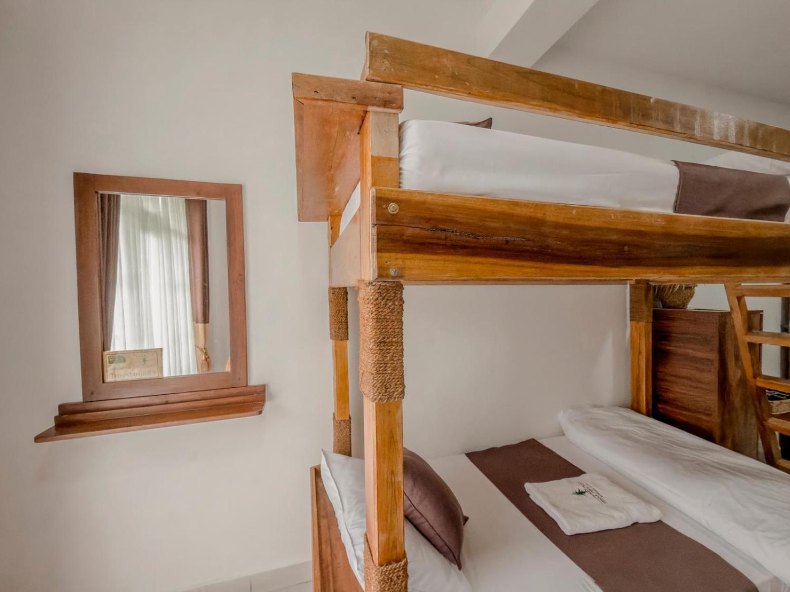 Hotel The Mount View Single Tree Nuwara Eliya