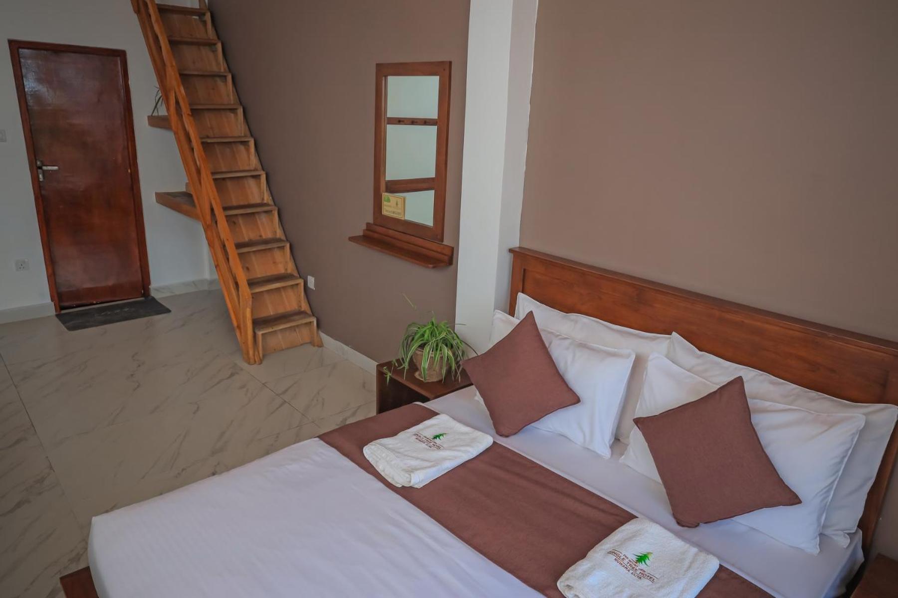 Hotel The Mount View Single Tree Nuwara Eliya