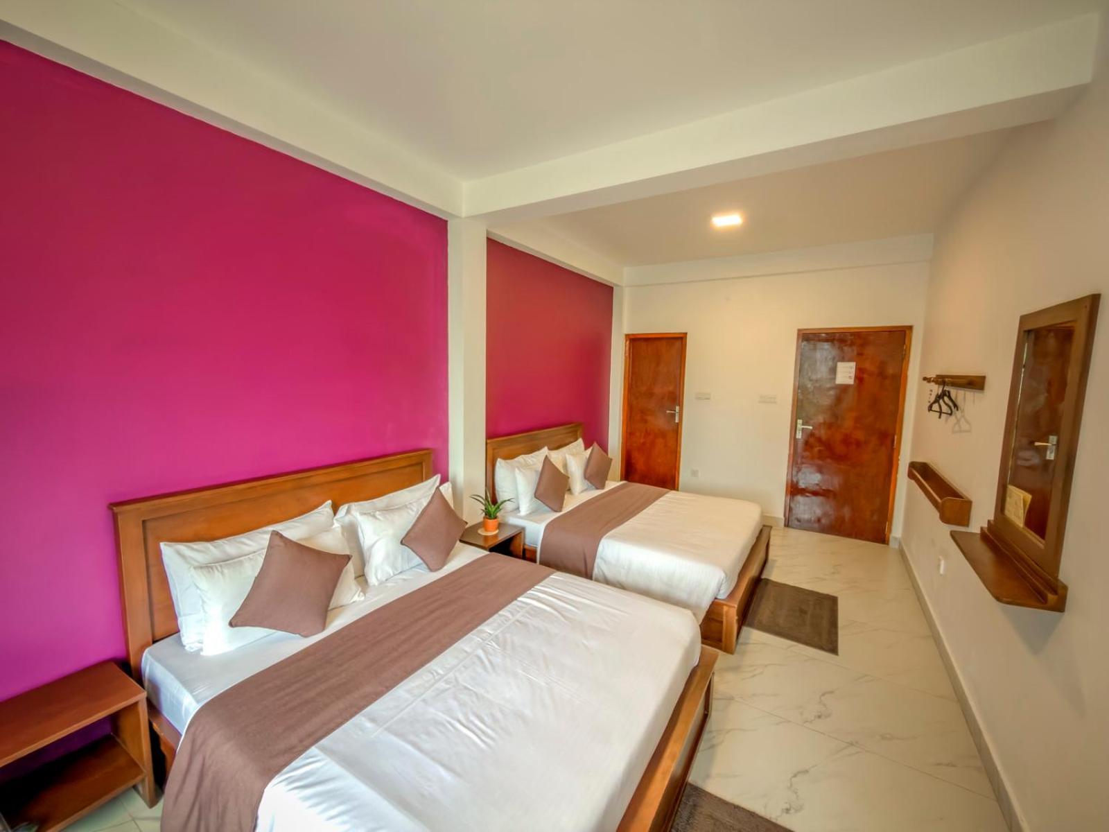 The Mount View Single Tree Hotel Nuwara Eliya