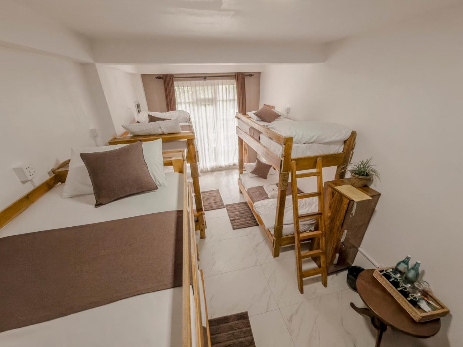 Hotel The Mount View Single Tree Nuwara Eliya