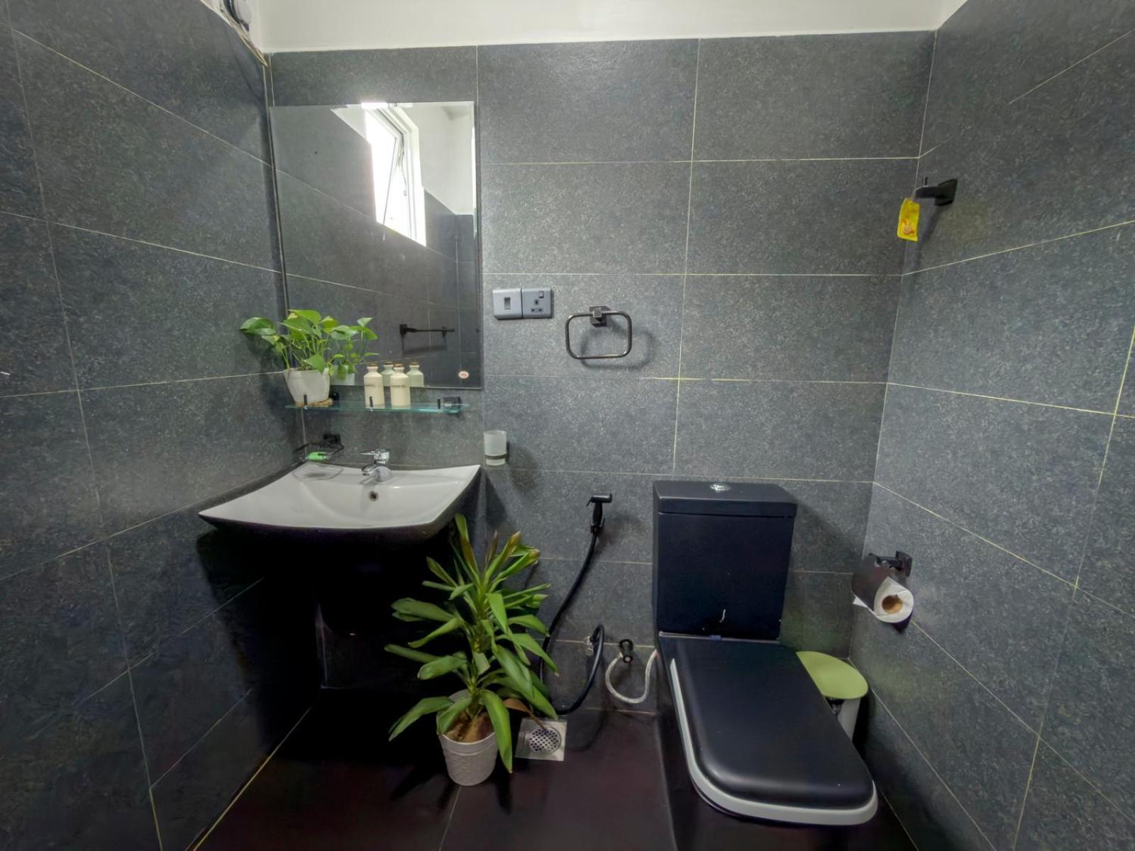 The Mount View Single Tree Hotel Nuwara Eliya