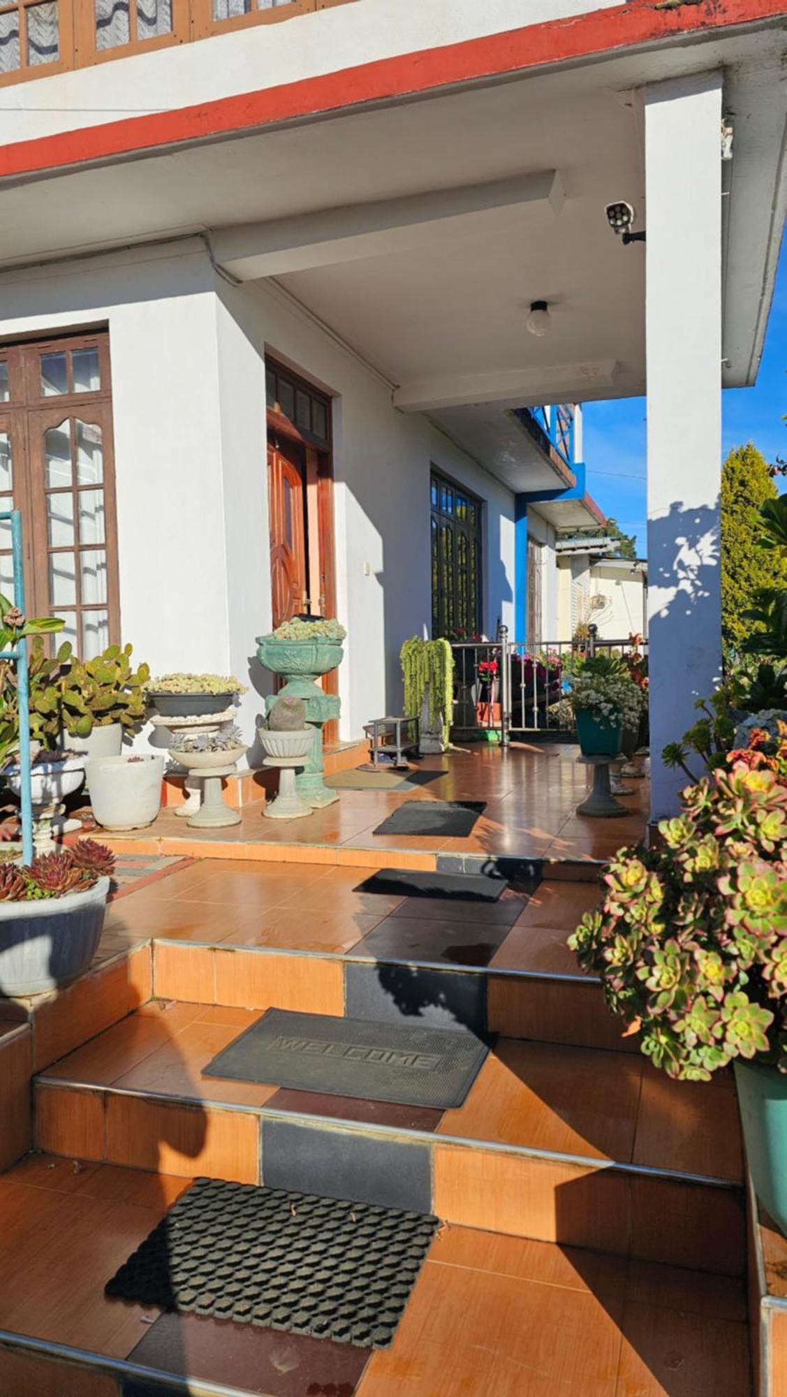 Aurora Nuwara Eliya