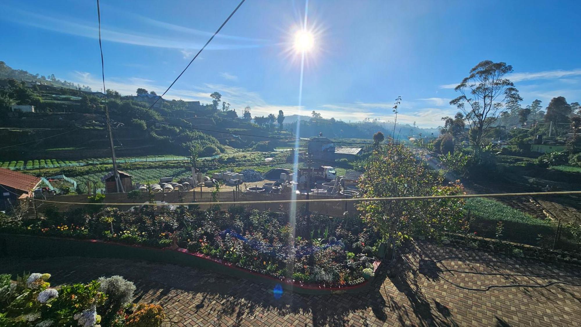 Aurora Guest house Nuwara Eliya