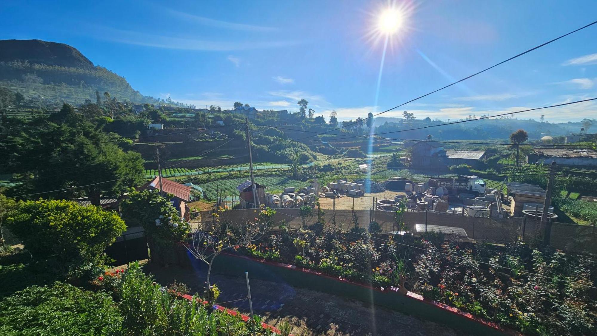 Aurora Nuwara Eliya