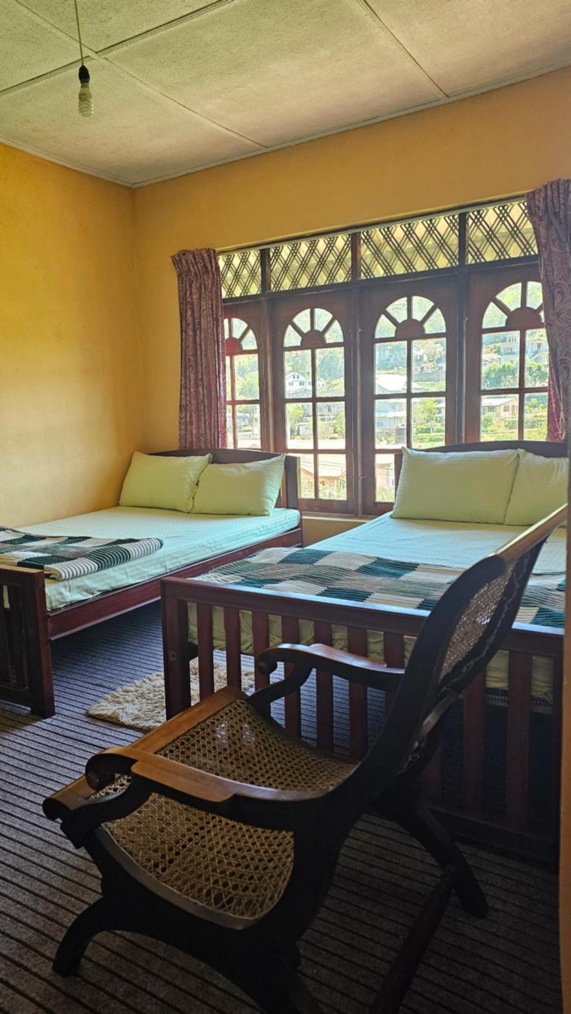 Guest house Aurora Nuwara Eliya