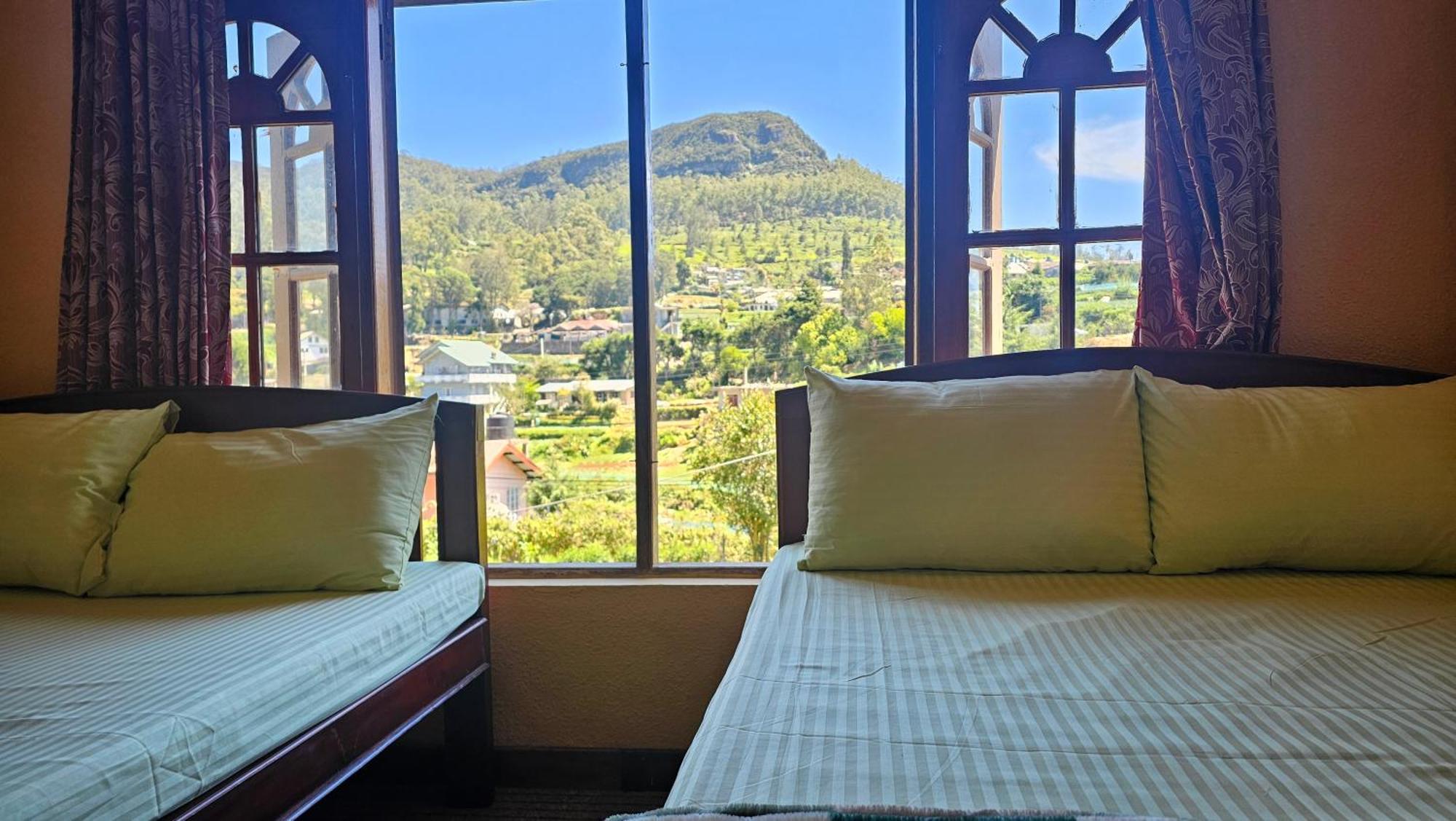 Aurora Nuwara Eliya