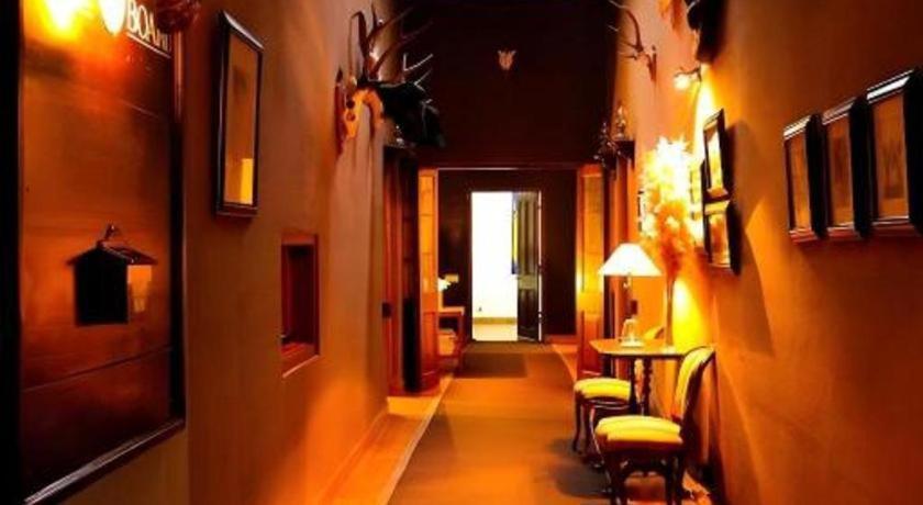 Resort Craigbank Nuwaraeliya Nuwara Eliya