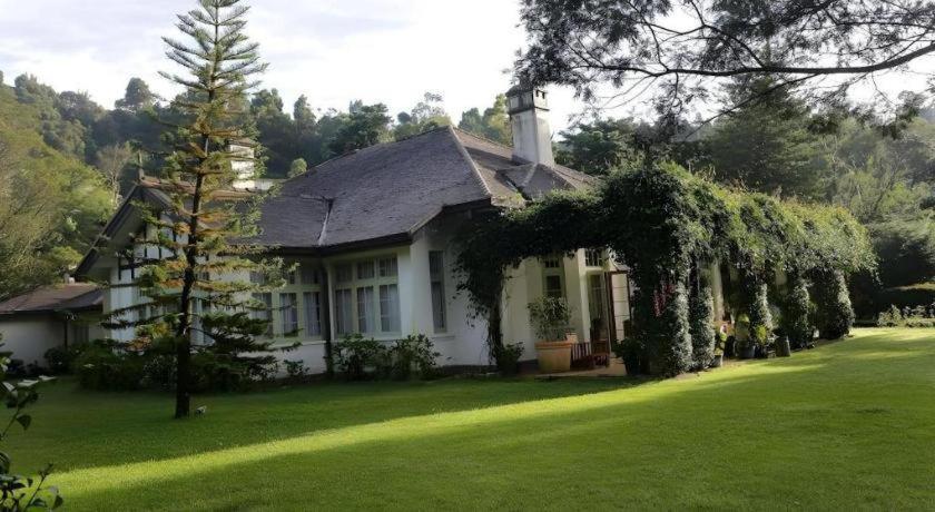 Craigbank Nuwaraeliya Resort