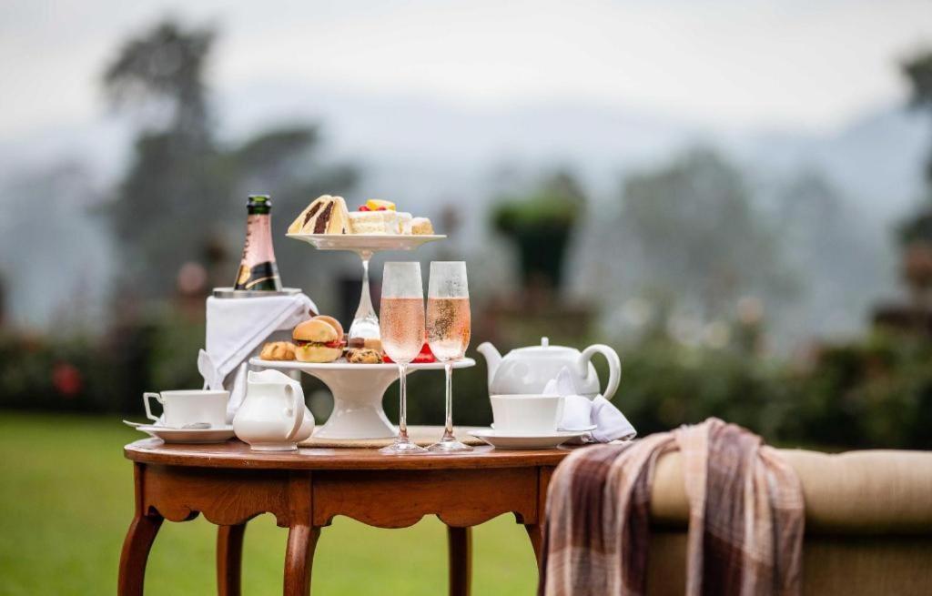 Resort Craigbank Nuwaraeliya 5*