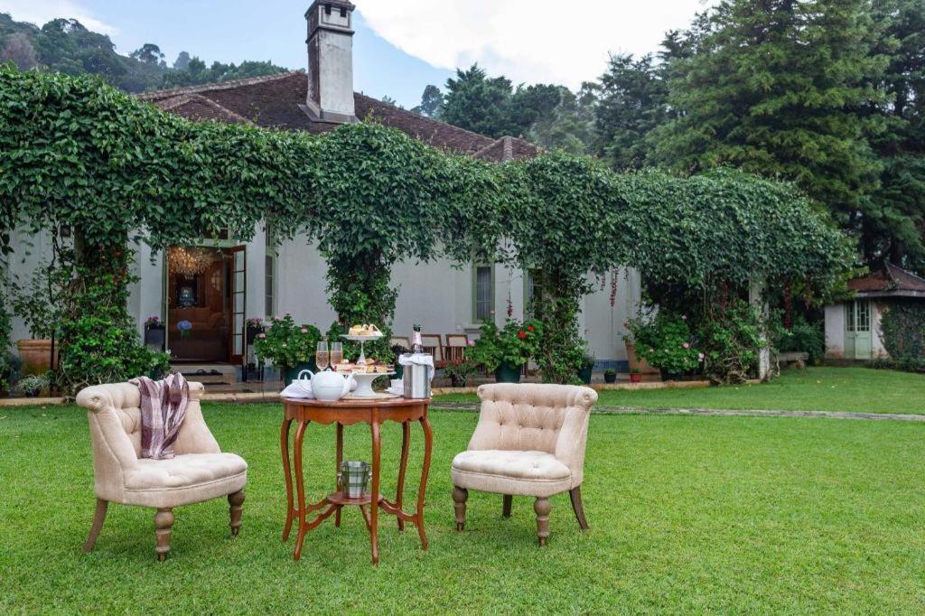 Resort Craigbank Nuwaraeliya