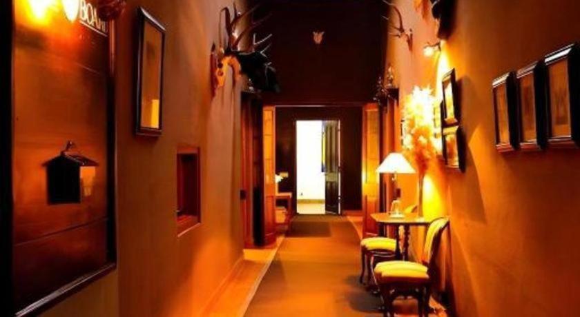 Resort Craigbank Nuwaraeliya 5*