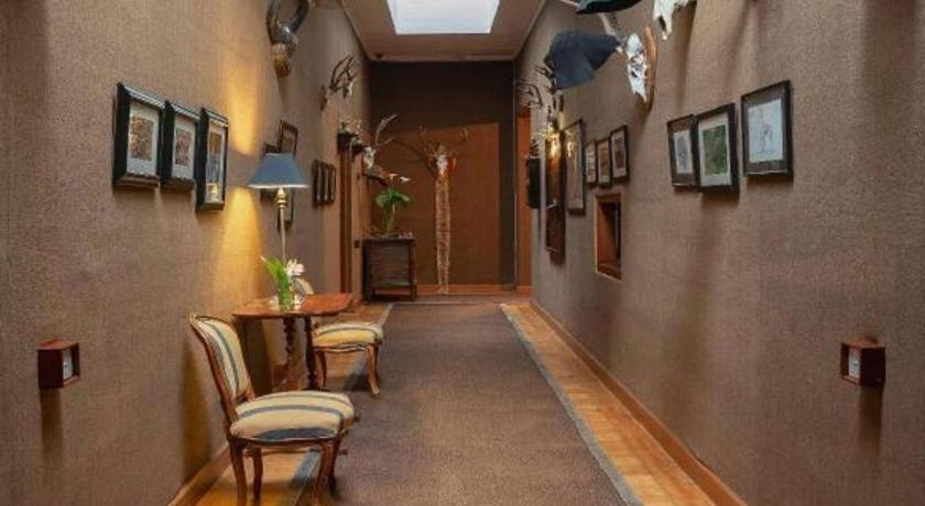 Craigbank Nuwaraeliya 5* Nuwara Eliya