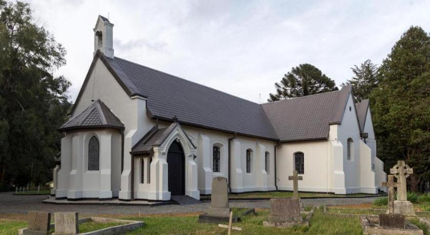 Resort Craigbank Nuwaraeliya 5*