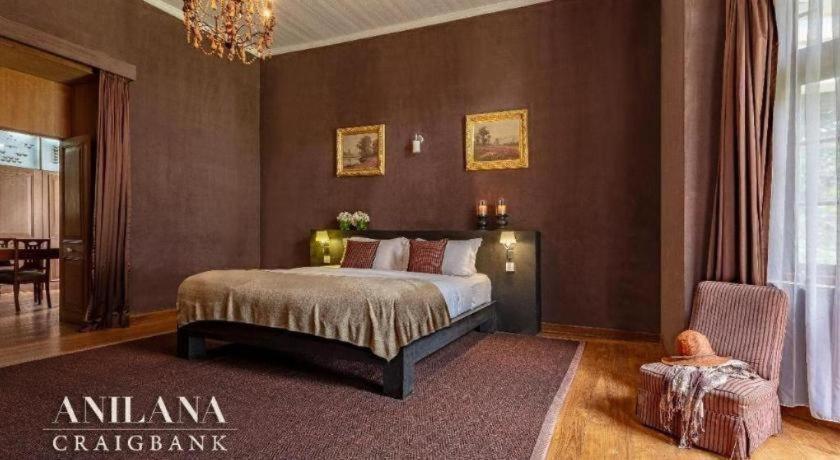 Craigbank Nuwaraeliya Resort Nuwara Eliya