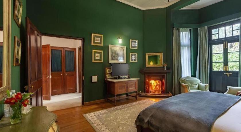 Craigbank Nuwaraeliya Resort 5*