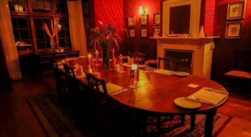 Craigbank Nuwaraeliya Resort 5*