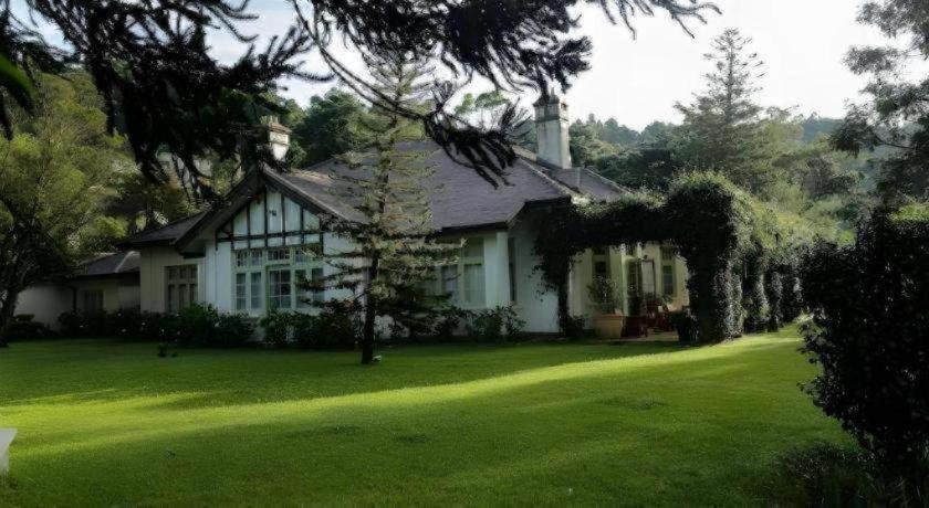 Craigbank Nuwaraeliya Resort Nuwara Eliya