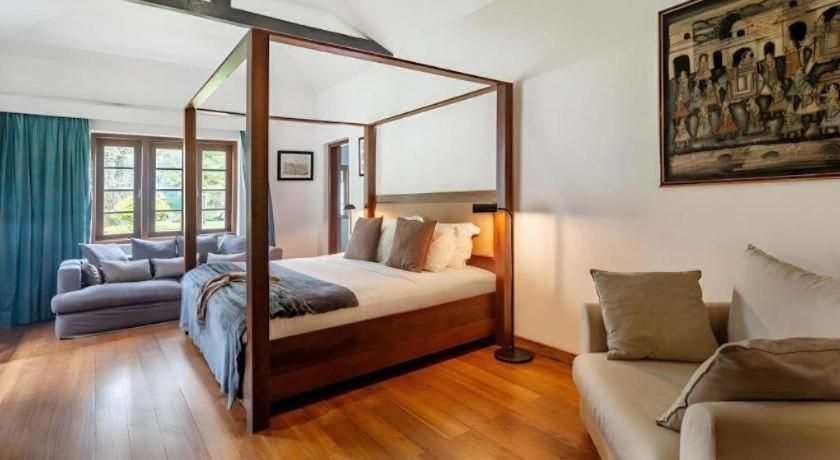 Craigbank Nuwaraeliya Resort