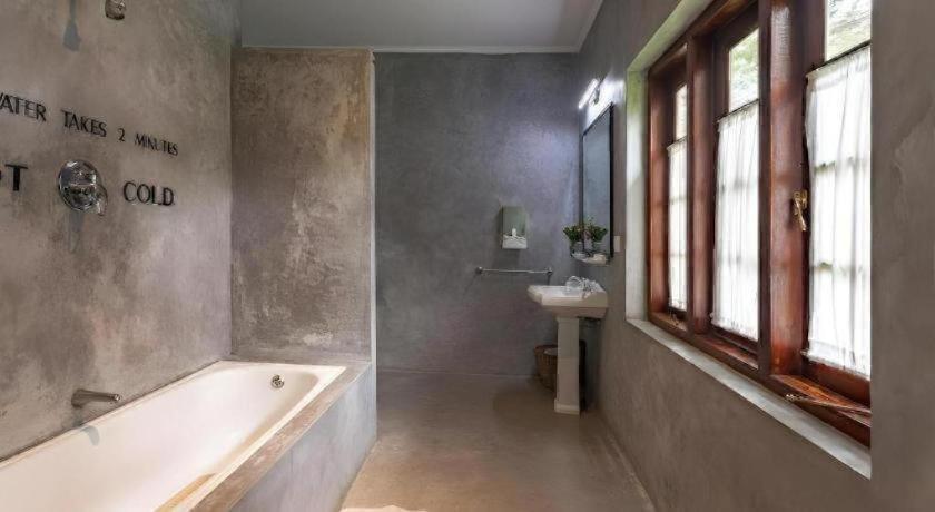 Resort Craigbank Nuwaraeliya 5*