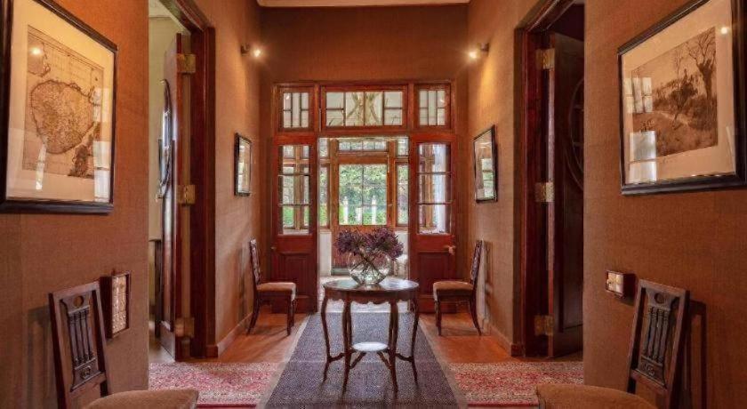 Resort Craigbank Nuwaraeliya 5*