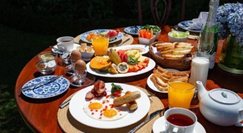 Craigbank Nuwaraeliya Resort