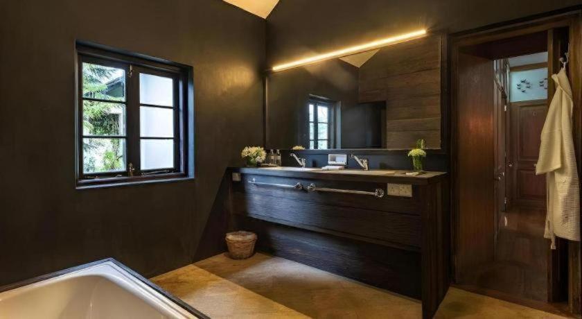 Craigbank Nuwaraeliya Resort Nuwara Eliya