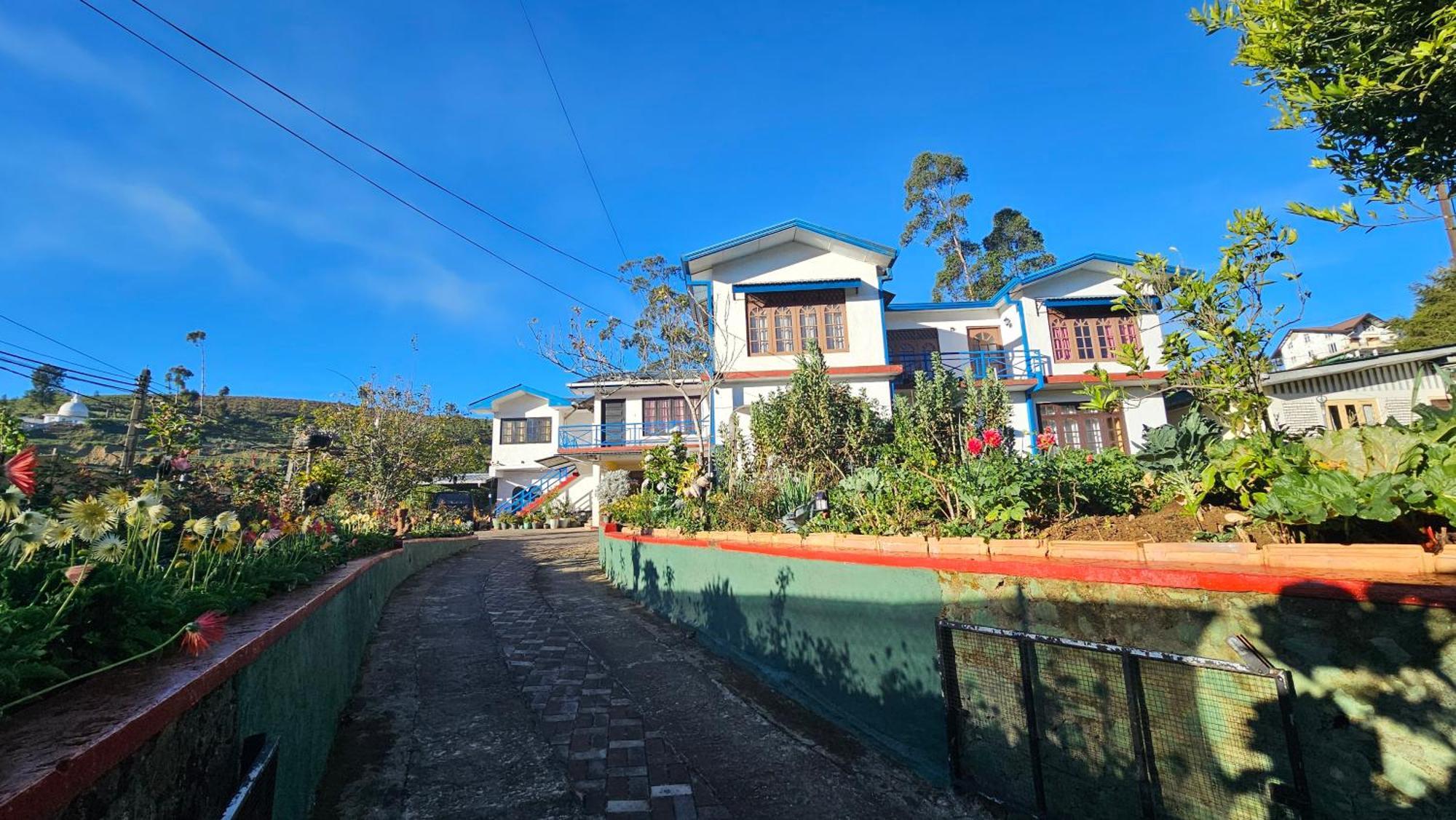Guest house Aurora