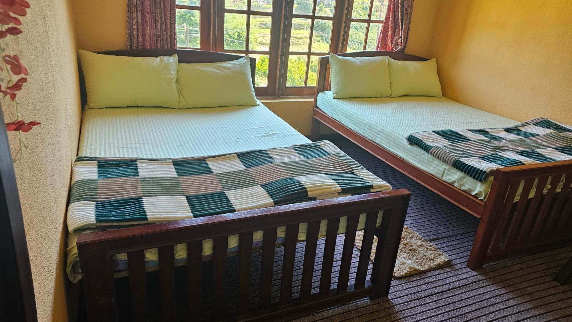 Guest house Aurora *
