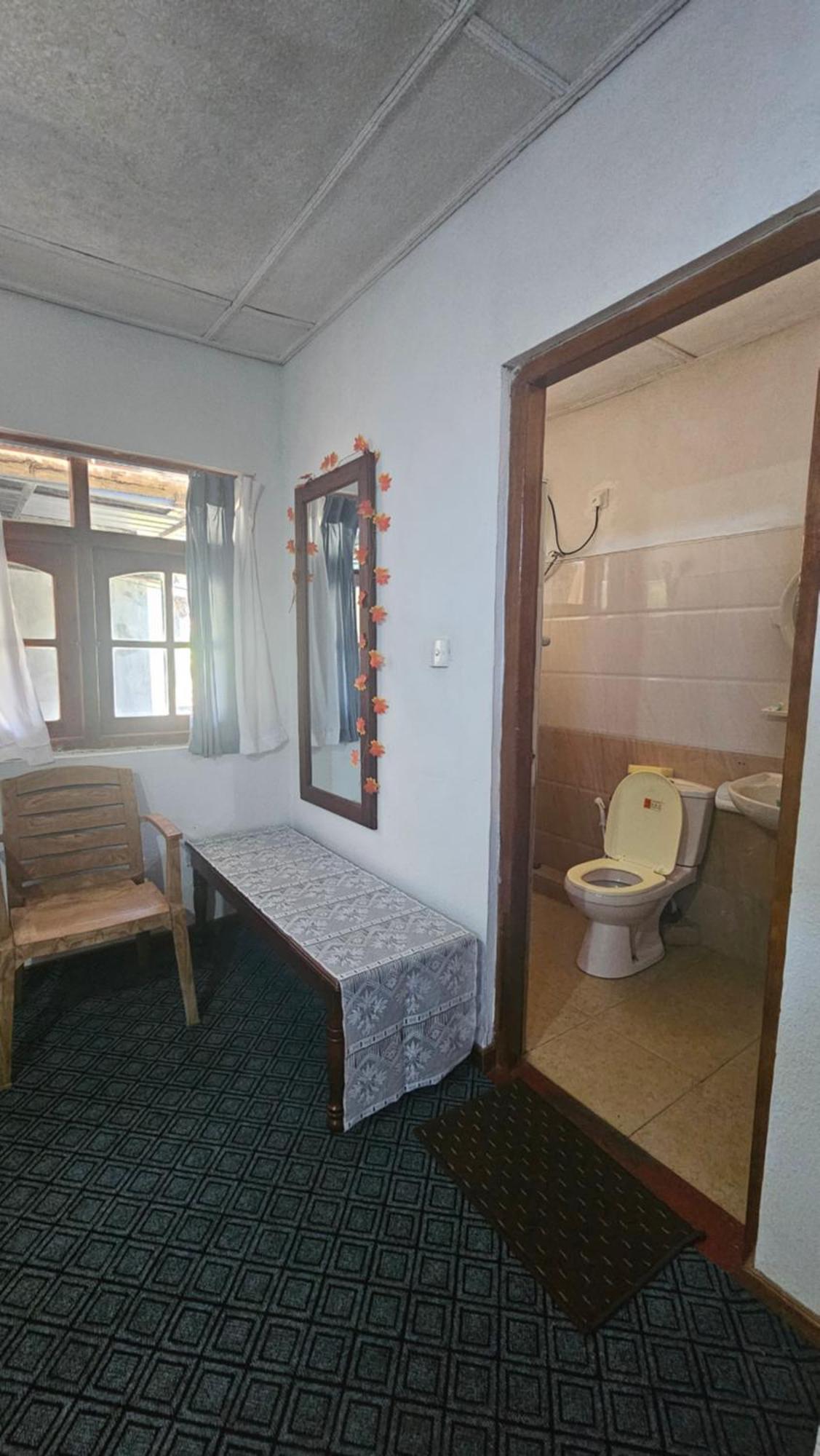 Aurora Guest house Nuwara Eliya
