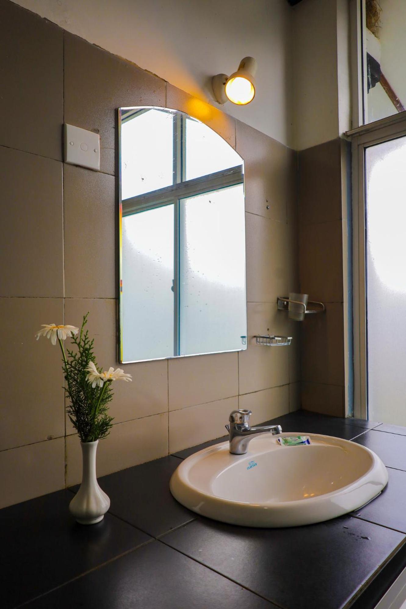 Hotel Grosvenor Nuwara Eliya