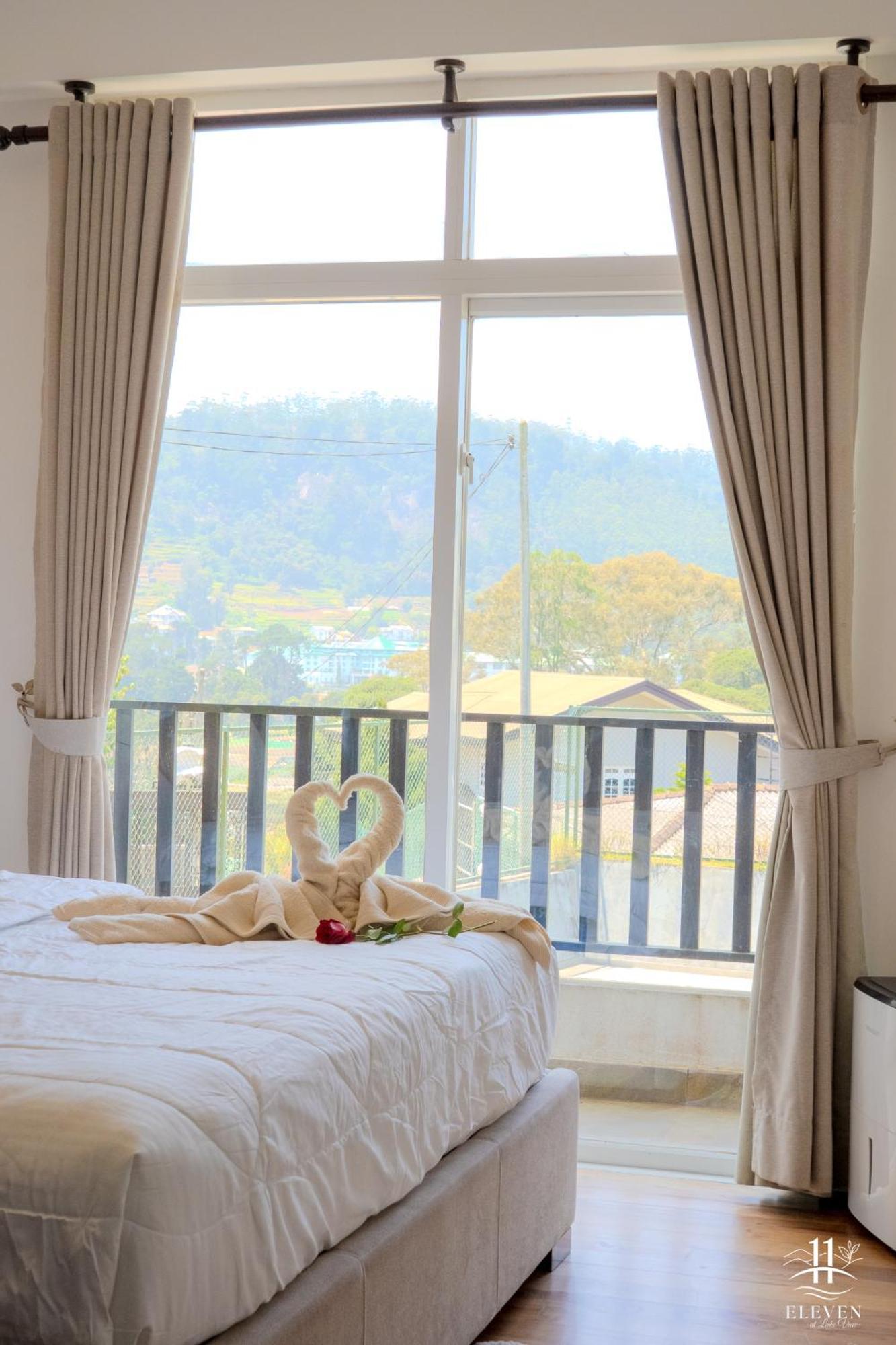 Eleven At View Luxury Apartment