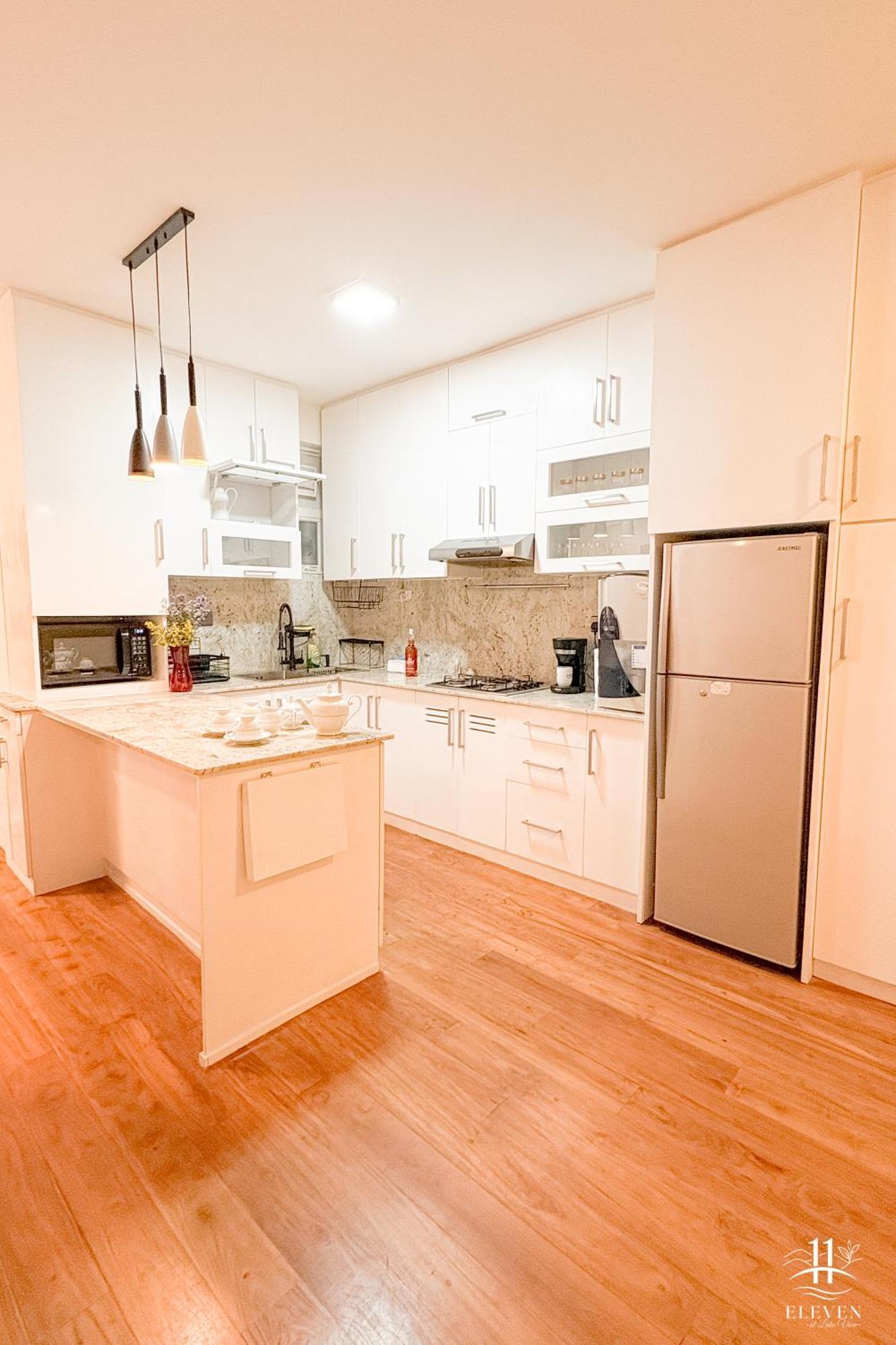 Eleven At View Luxury * Nuwara Eliya