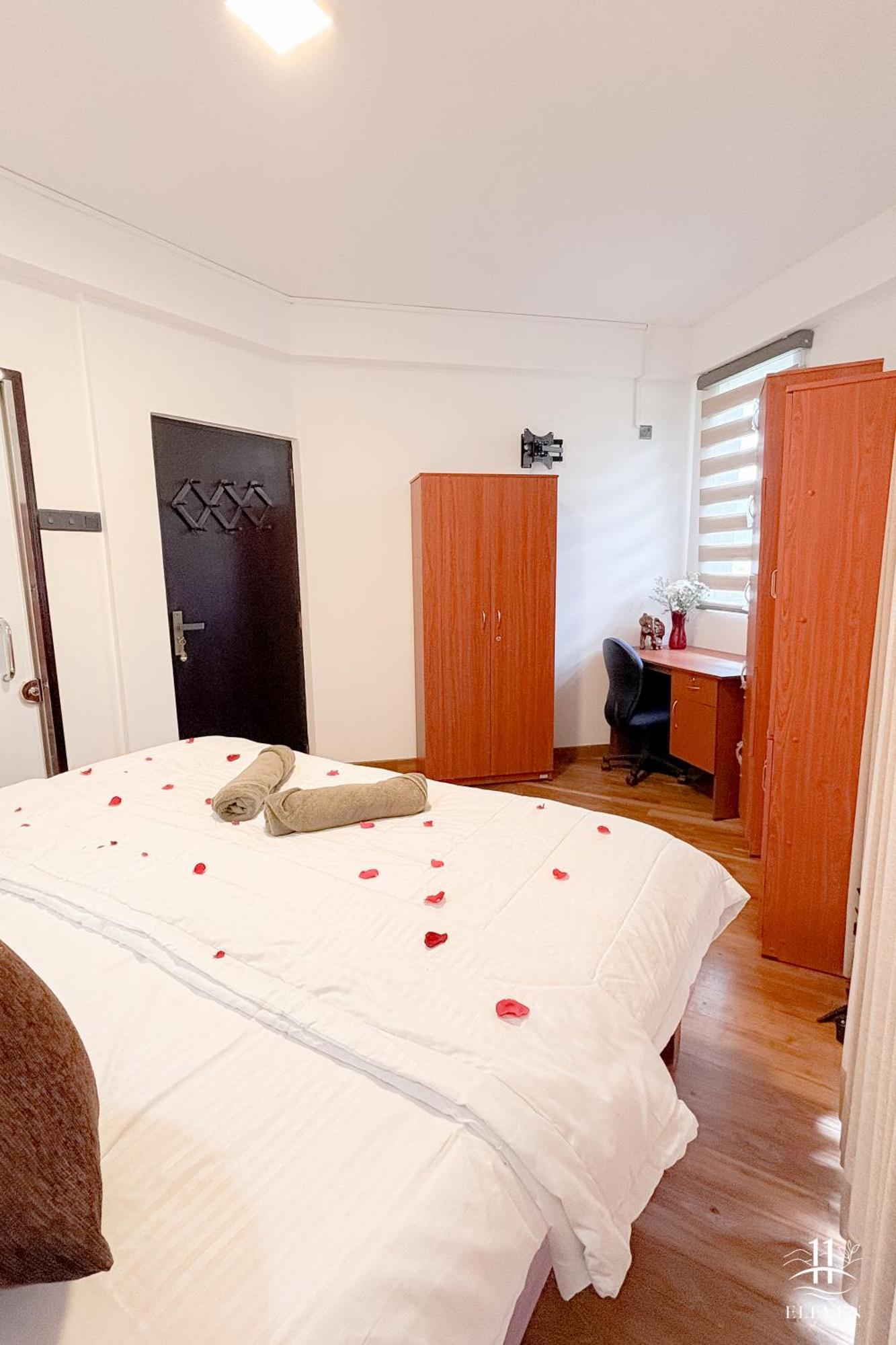 Apartment Eleven At View Luxury *