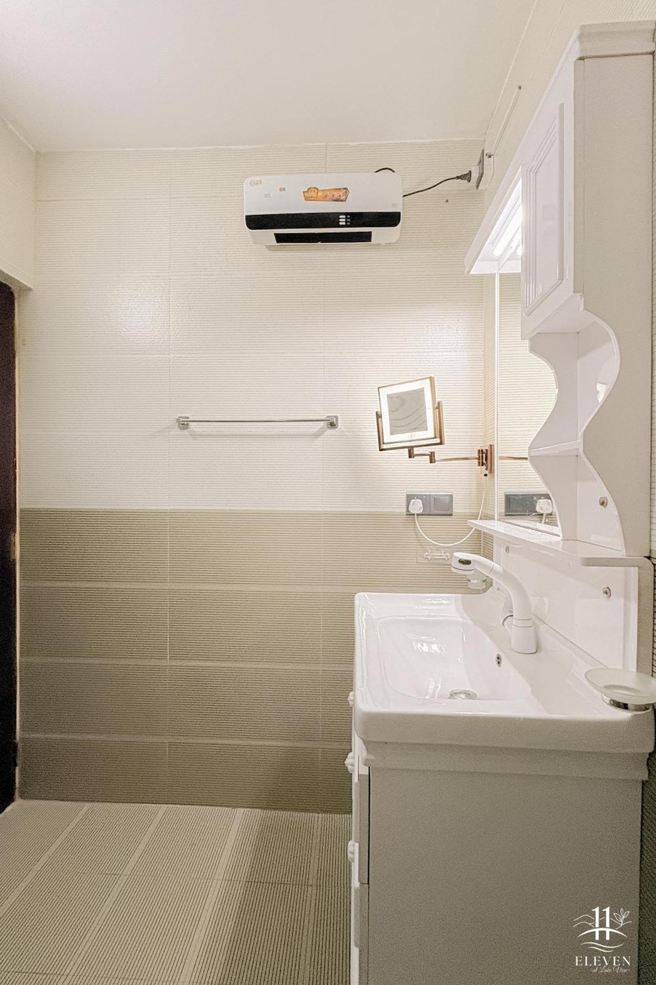 Apartment Eleven At View Luxury