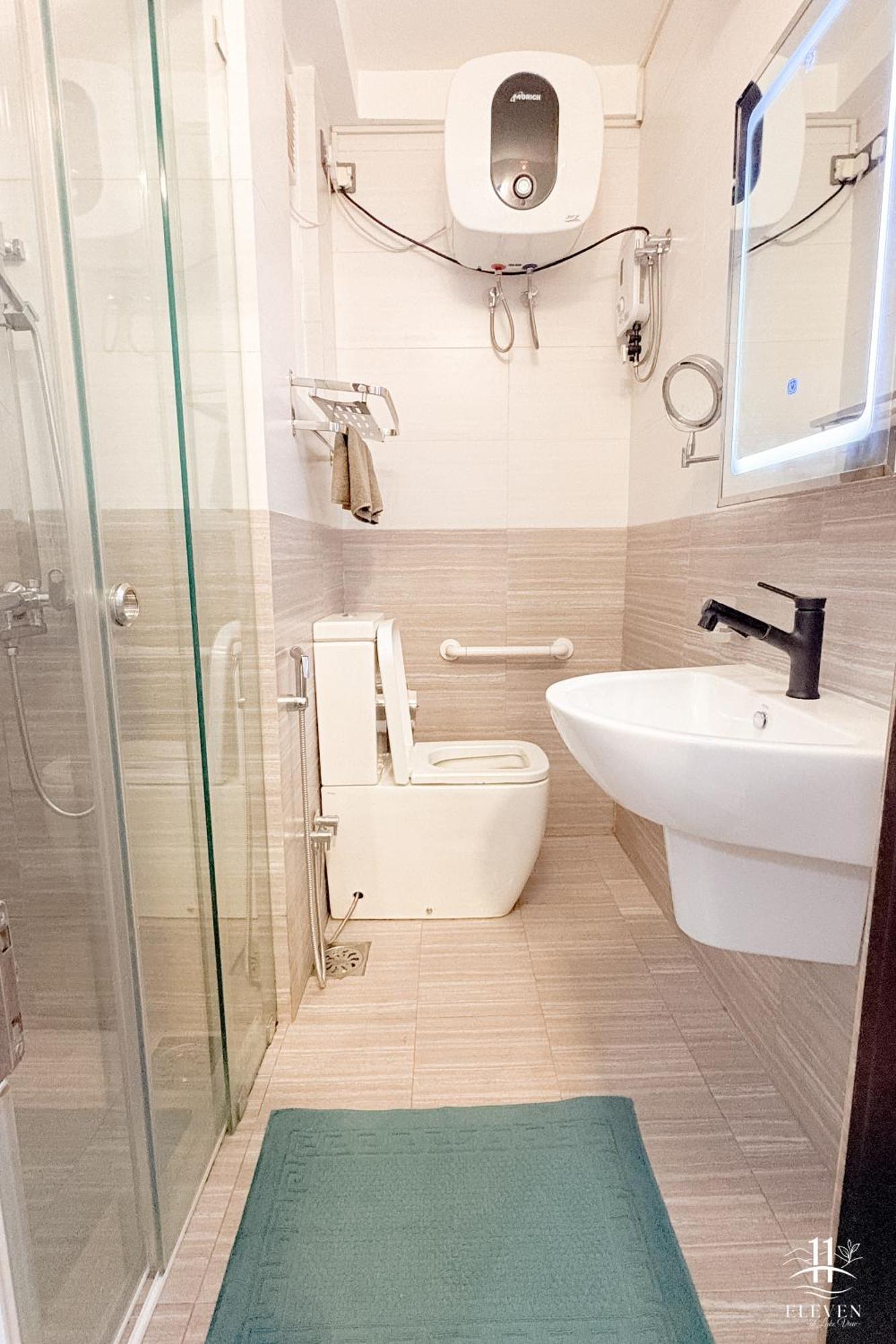 Apartment Eleven At View Luxury